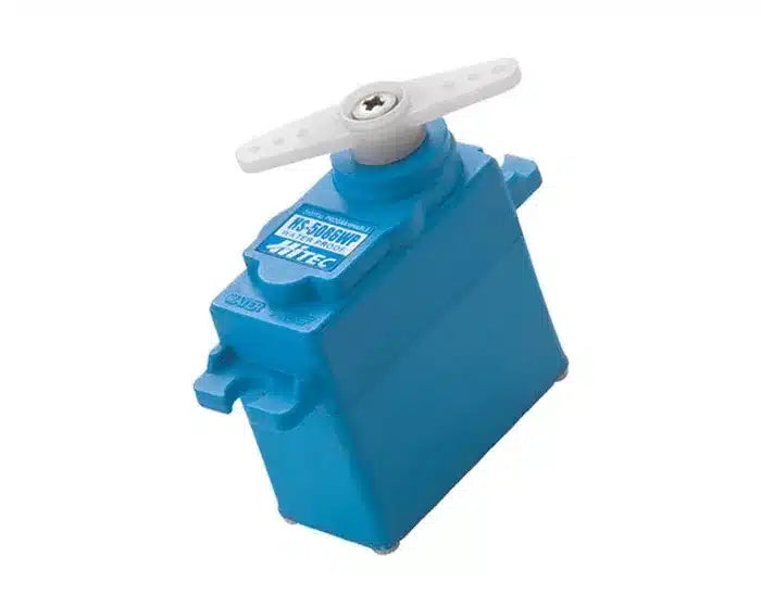 Hitec HS-5086WP Digital Mini Waterproof Servo