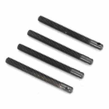 Du-Bro 201 Rigging Couplers - 2-56 Thread