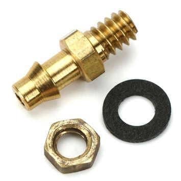 Du-Bro 241 Bolt-On Pressure Fitting - (6-32)
