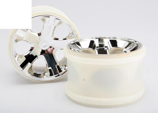 Traxxas 3772 Wheel Rims