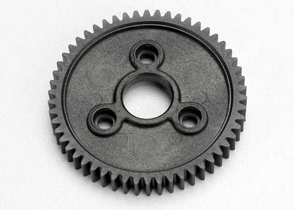Traxxas 3956 Slash Spur Gear 54T 0.8p