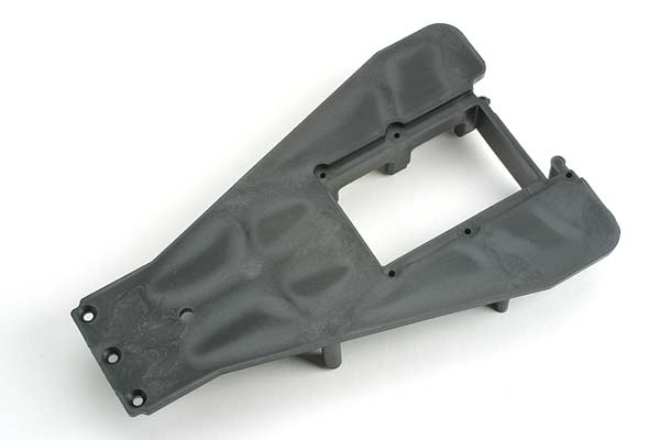 Traxxas 4531 Lower Chassis