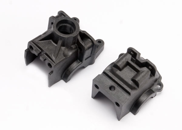 Traxxas 6881 Front diff housing