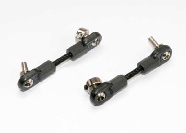 Traxxas 6895 Slash 4x4 Front Swaybar Link