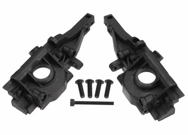 Traxxas 7029X 1/16th Bulkhead Rear