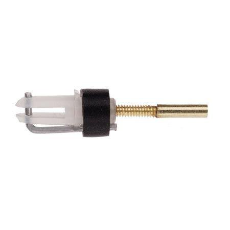 Du-Bro 921 Micro Clevis - For .047 Pushrods (2/pkg.)