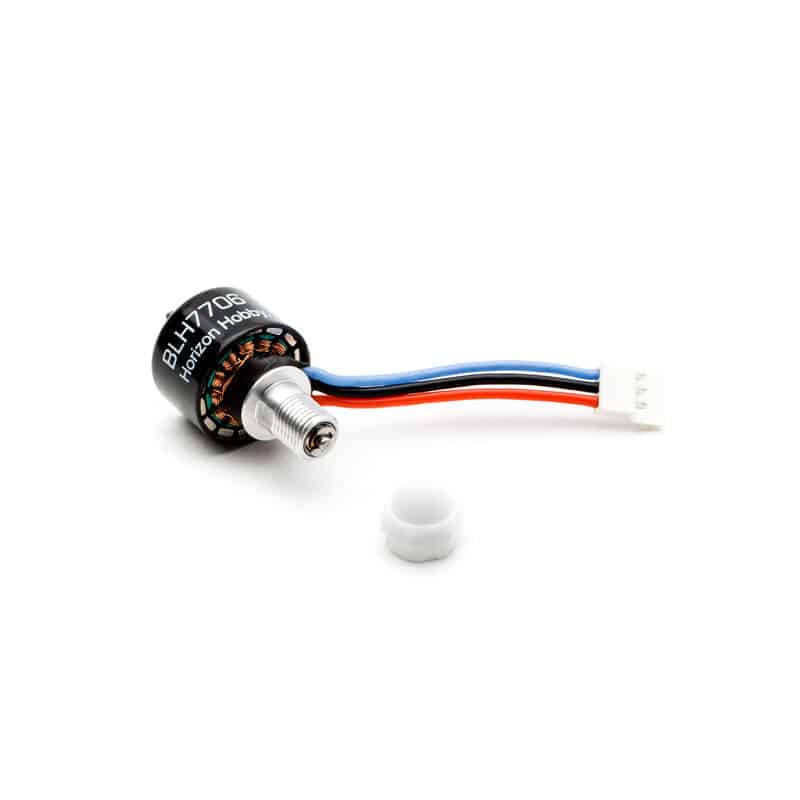 Blade BLH7706 Brushless Motor, Reverse Thread 200QX