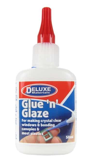 Deluxe Materials AD55 Glue 'n' Glaze