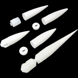 Estes 3162 NC-50 Nose Cones