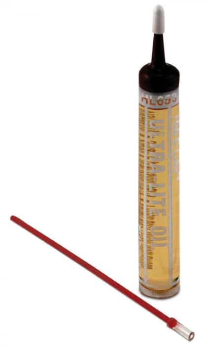 Woodland Scenics HL653 Hob-e-Lube Ultra Light Oil