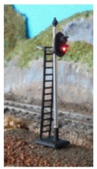 HMA 2100 2 Aspect Colour Light Signal HO