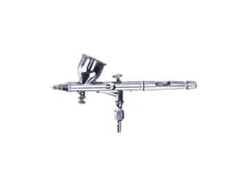 Airbrush HS-80 Dual Action