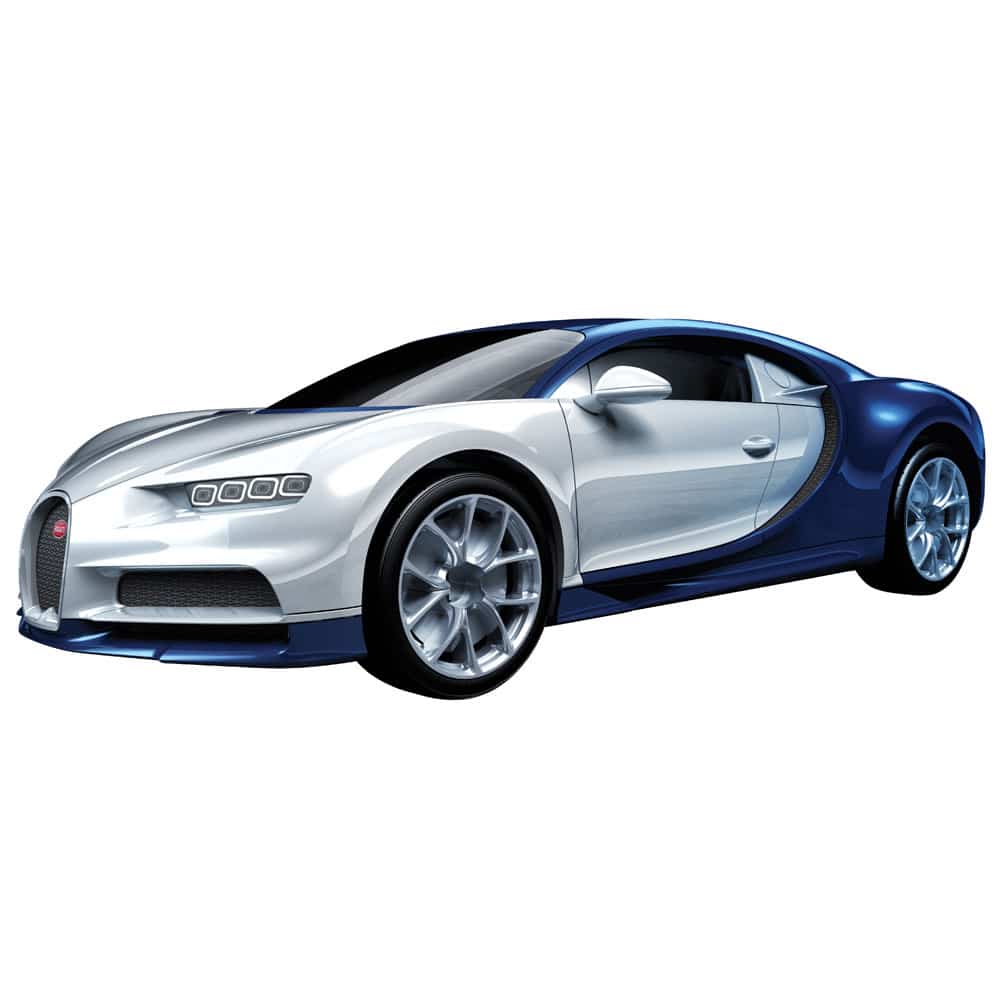 Airfix J6044 Quickbuild Bugatti Chiron