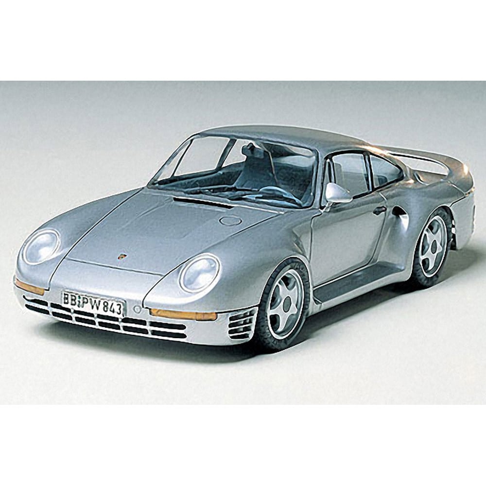 Tamiya 24065 Porsche 959 1/24
