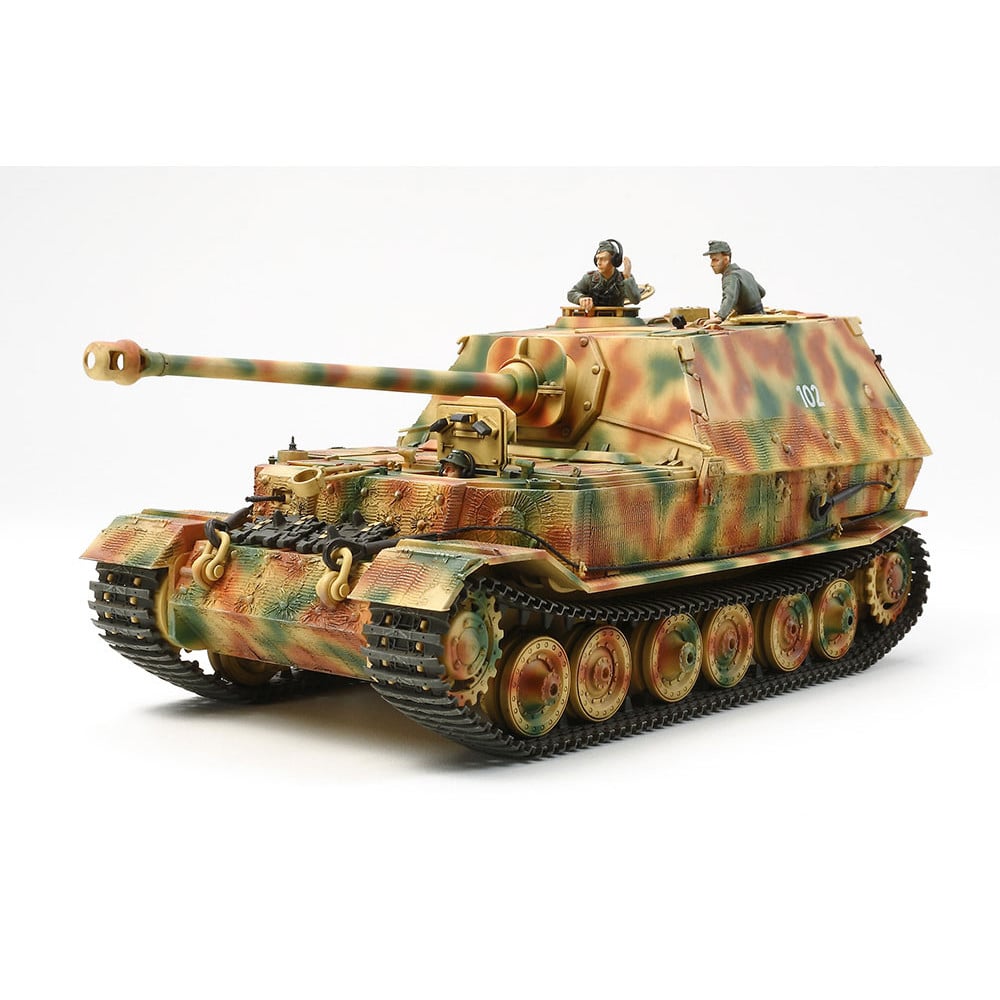 Tamiya 35325 Elefant Sd.Kfz.184 1/35