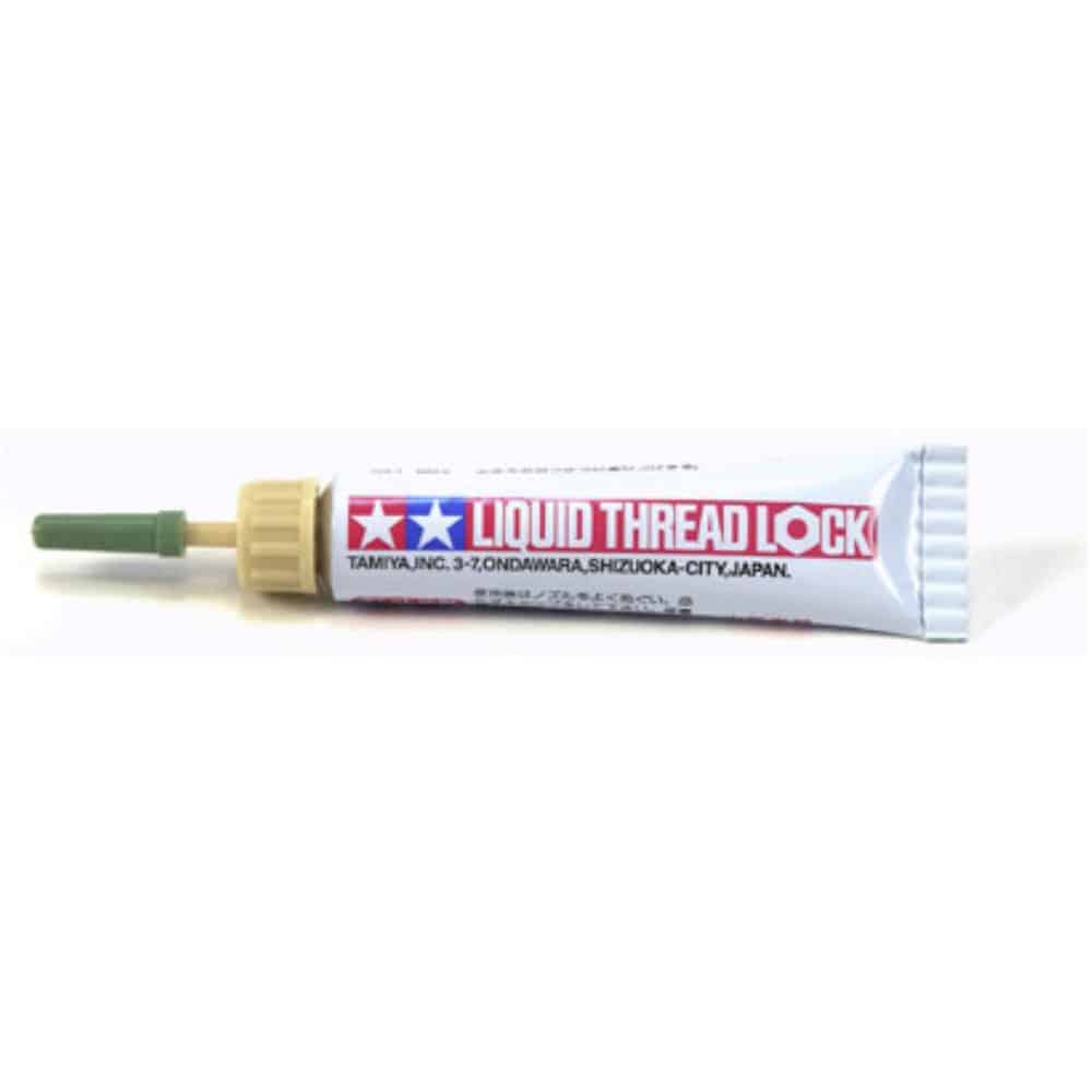 Tamiya 870004 Liquid Thread Lock