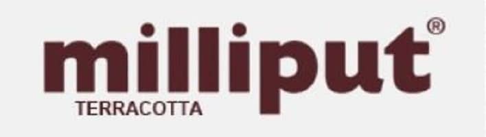 Milliput Terracotta