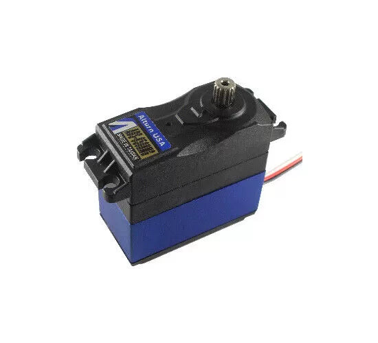 Alturn AAS850mg 1/4 scale High Torque Large Servo