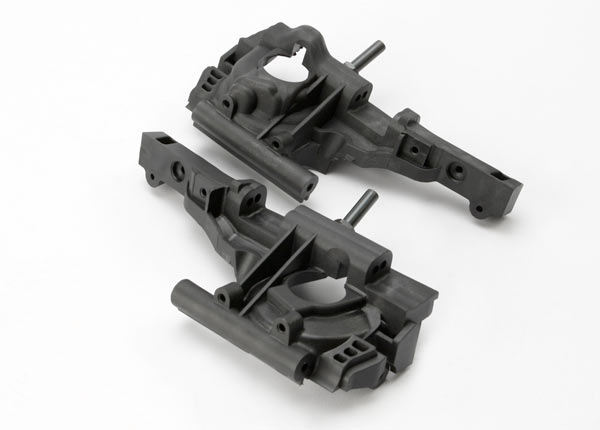 Traxxas 5630 Revo/Summit Bulkhead Halves
