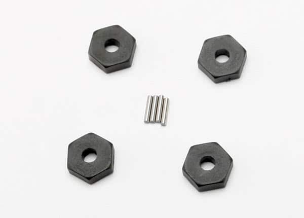 Traxxas 7154 Wheel Hub Hex